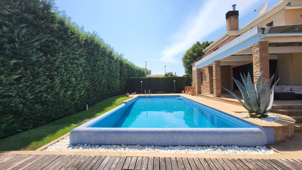 Villa in Kassandra, Chalkidiki, Greece – 64016