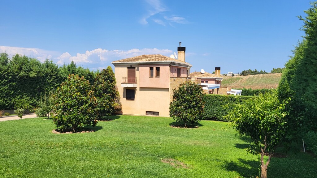 Villa in Kassandra, Chalkidiki, Greece – 64016