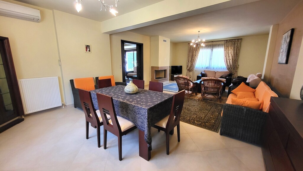 Villa in Kassandra, Chalkidiki, Greece – 64016