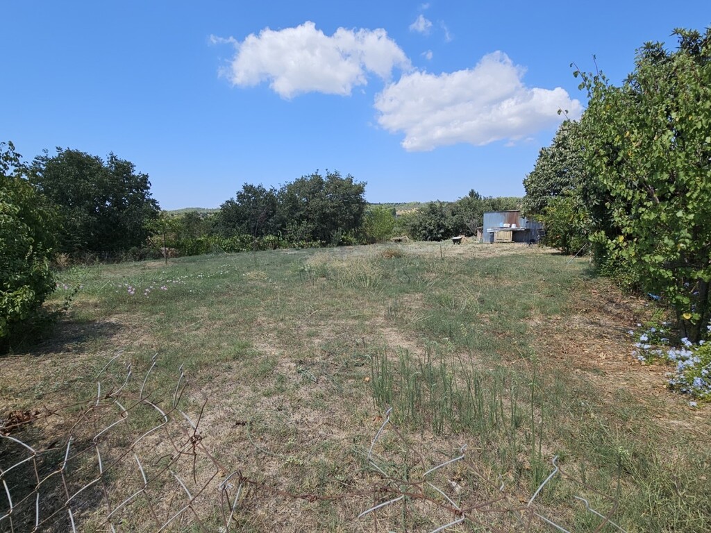 Land in Kassandra, Chalkidiki, Greece – 64015