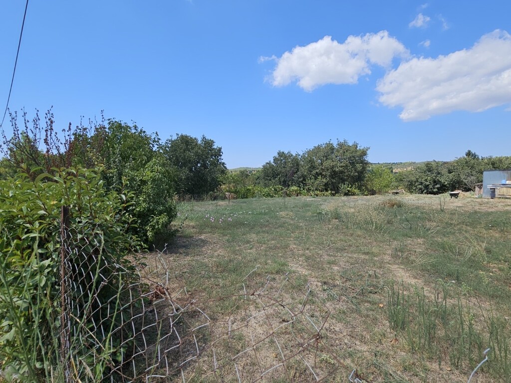 Land in Kassandra, Chalkidiki, Greece – 64015