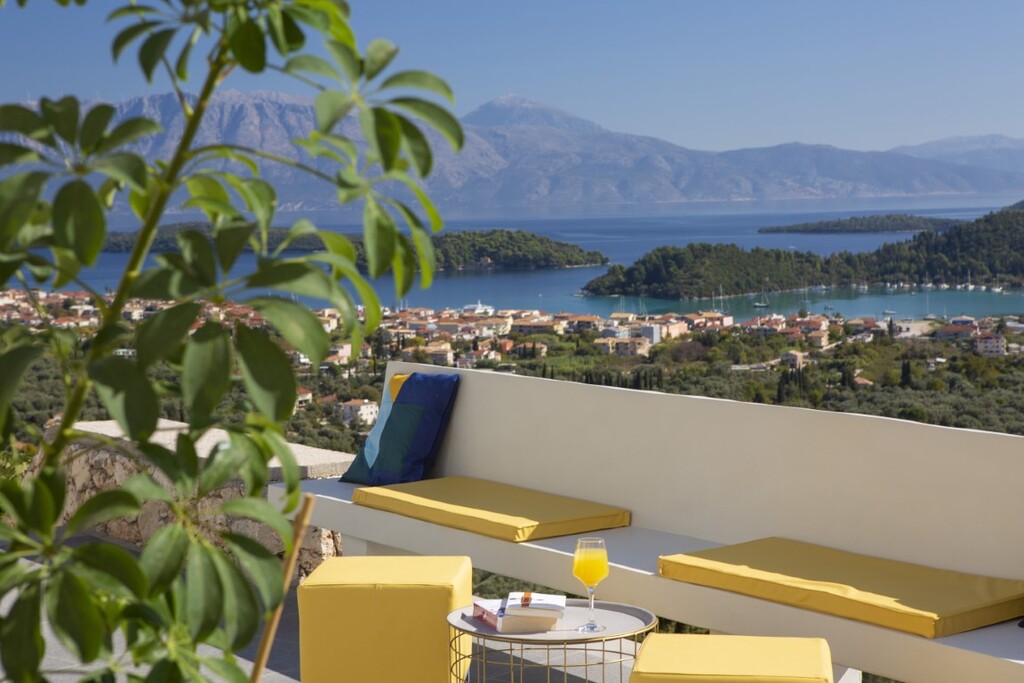 Villa in Lefkada, Lefkada Prefecture, Greece – 64013