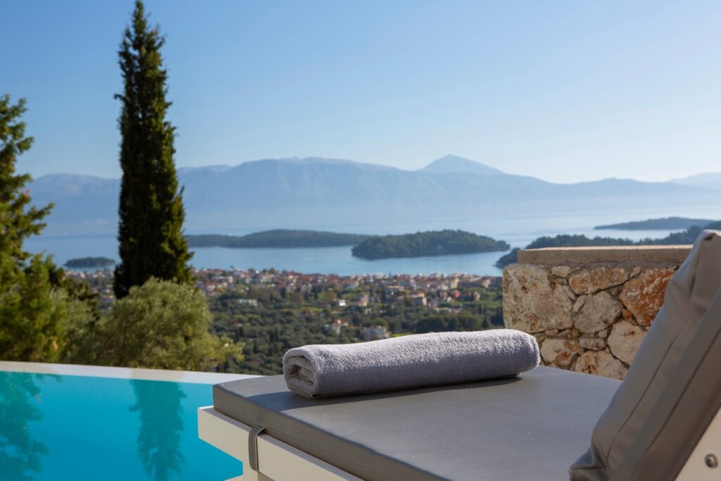 Villa in Lefkada, Lefkada Prefecture, Greece – 64013