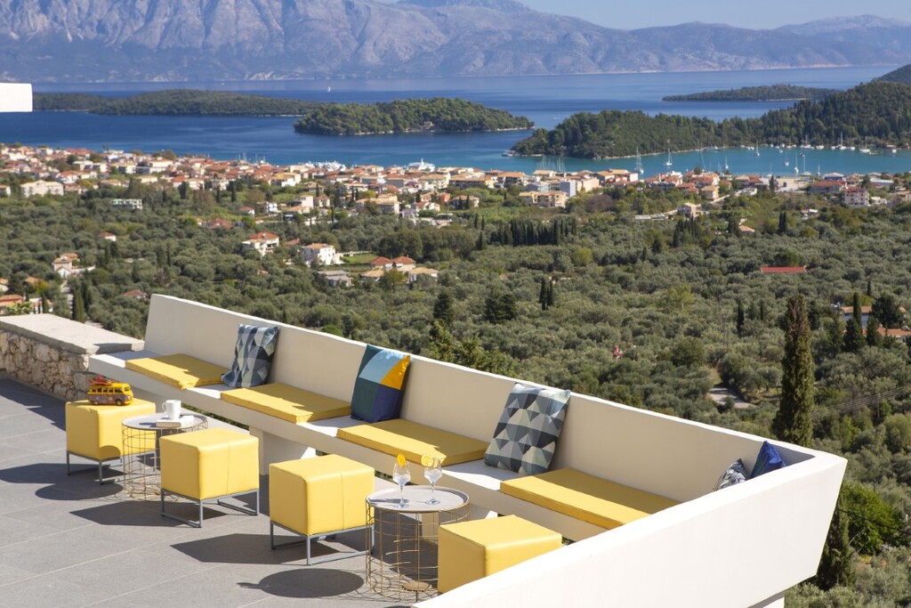 Villa in Lefkada, Lefkada Prefecture, Greece – 64013