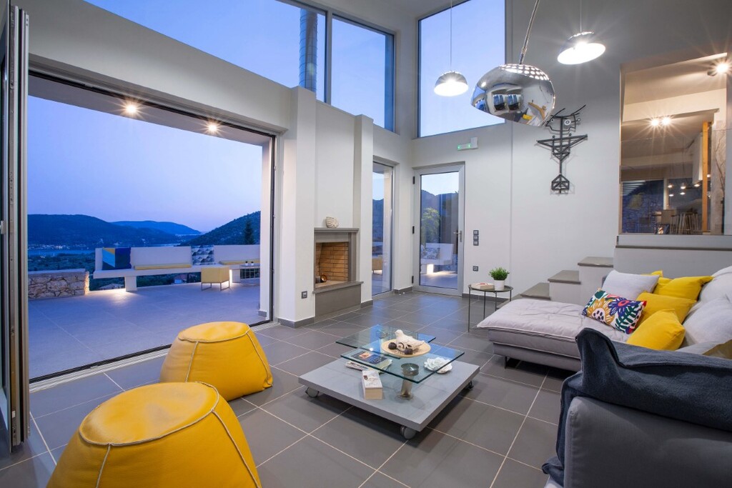 Villa in Lefkada, Lefkada Prefecture, Greece – 64013
