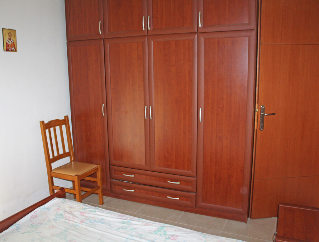 1 bedroom Flat in Easts Olimpos, Pieria Prefecture, Greece – 64010