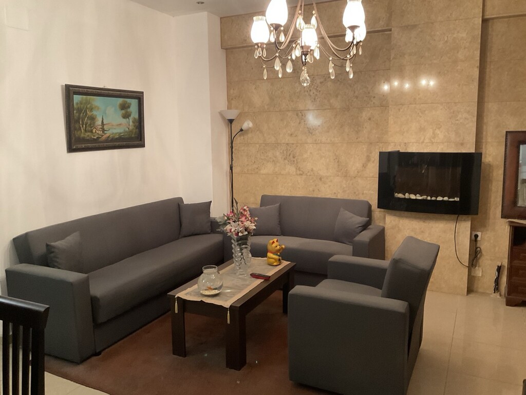 Complex in Nea Alikarnassos, Heraklion Prefecture, Greece – 64007