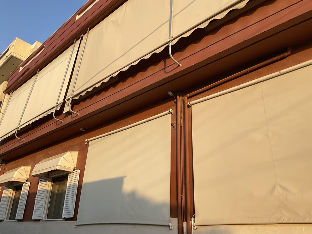 Complex in Nea Alikarnassos, Heraklion Prefecture, Greece – 64007
