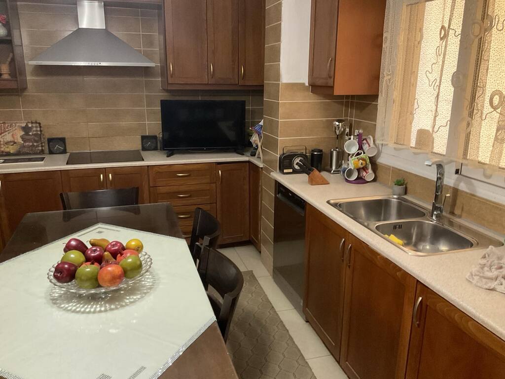 Complex in Nea Alikarnassos, Heraklion Prefecture, Greece – 64007