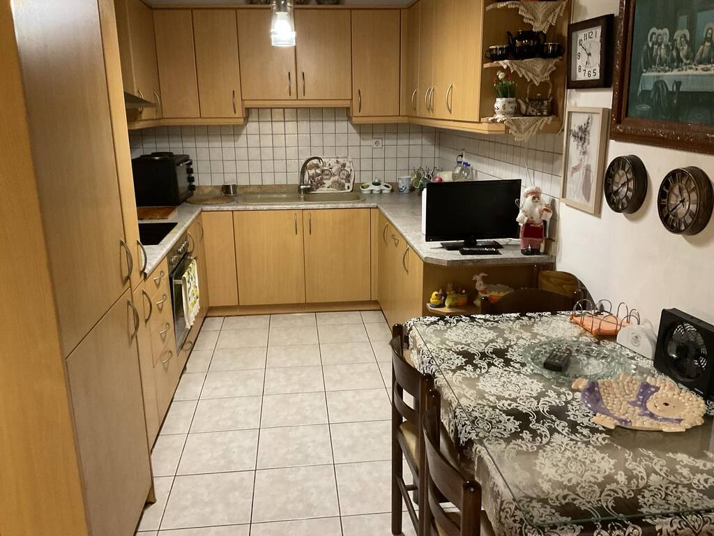 Complex in Nea Alikarnassos, Heraklion Prefecture, Greece – 64007
