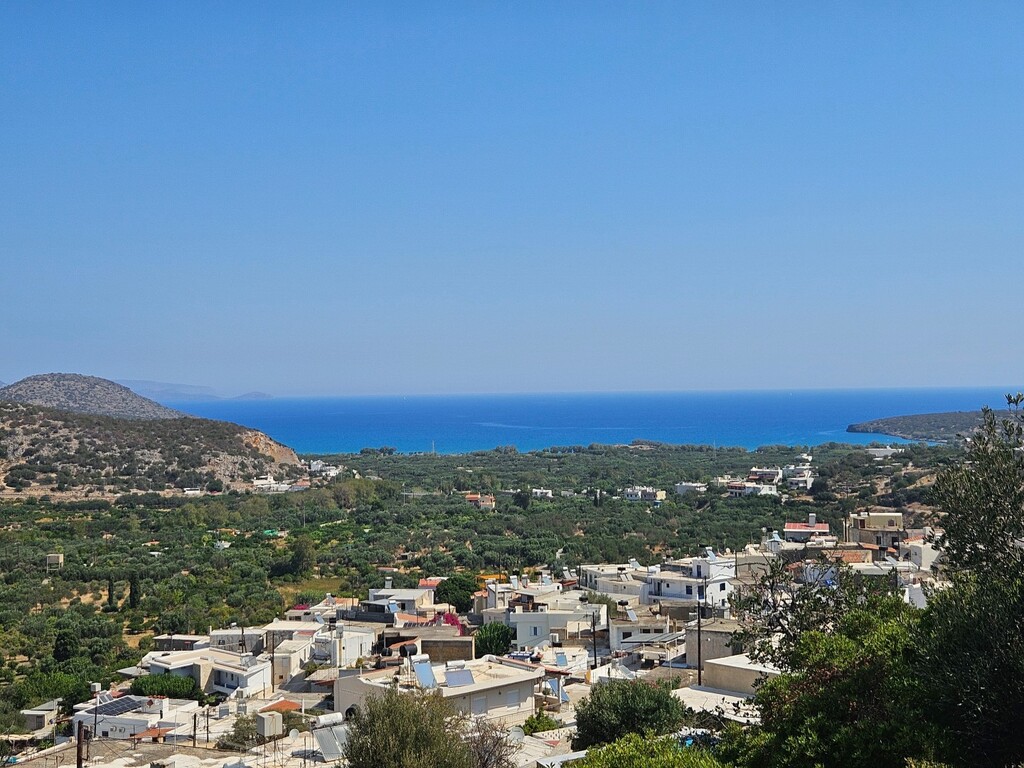 Land in Agios Nikolaos, Lasithi Prefecture, Greece – 64004