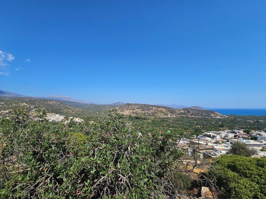 Land in Agios Nikolaos, Lasithi Prefecture, Greece – 64004