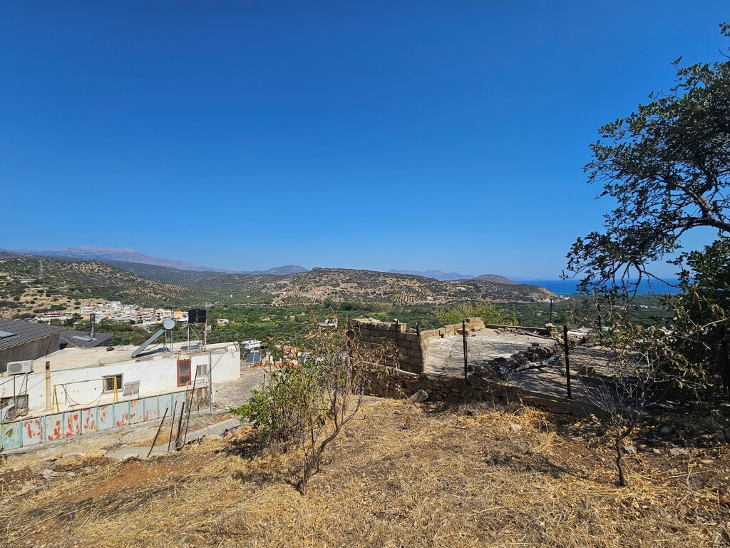 Land in Agios Nikolaos, Lasithi Prefecture, Greece – 64004