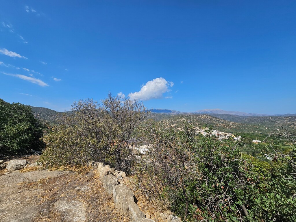Land in Agios Nikolaos, Lasithi Prefecture, Greece – 64004