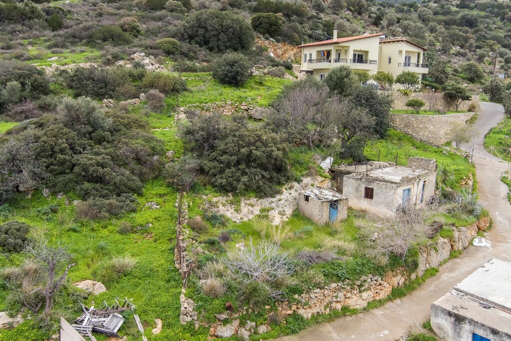 Land in Agios Nikolaos, Lasithi Prefecture, Greece – 64004