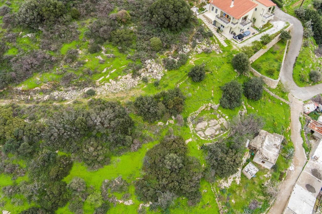 Land in Agios Nikolaos, Lasithi Prefecture, Greece – 64004
