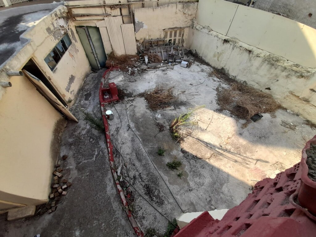 Land in Sikies, Thessaloniki – Suburbs, Greece – 64003