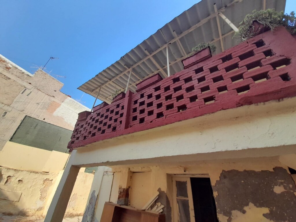 Land in Sikies, Thessaloniki – Suburbs, Greece – 64003