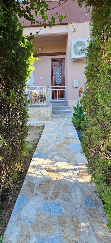 2 bedroom Detached house in Xilokastro, Corinthia, Greece – 64000
