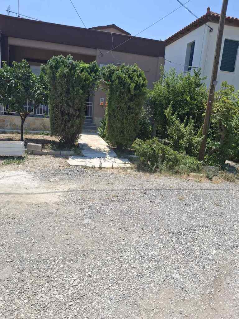 2 bedroom Detached house in Xilokastro, Corinthia, Greece – 64000