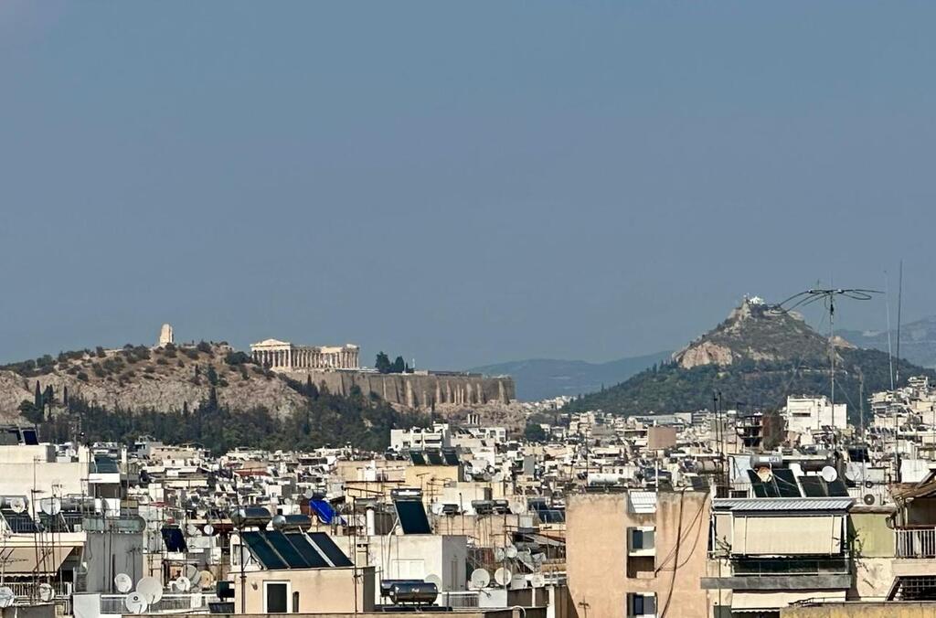 2 bedroom Flat in Kalithea, Athens – South, Greece – 63992