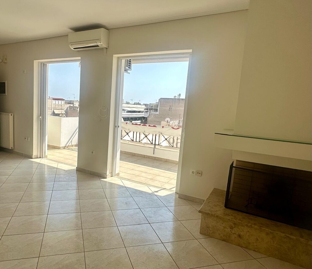 2 bedroom Flat in Kalithea, Athens – South, Greece – 63992