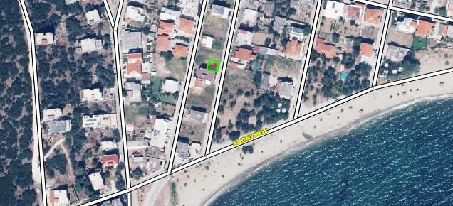 Land in Kavala, Kavala Prefecture, Greece – 63991