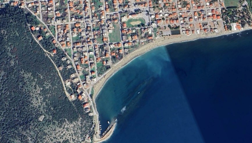 Land in Kavala, Kavala Prefecture, Greece – 63991