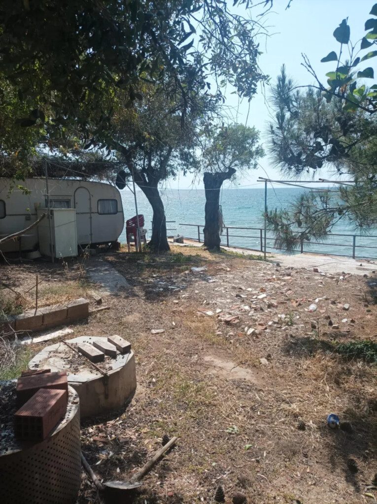 Land in Thasos, Kavala Prefecture, Greece – 63989