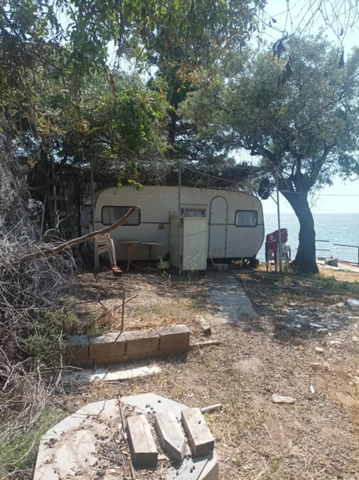 Land in Thasos, Kavala Prefecture, Greece – 63989