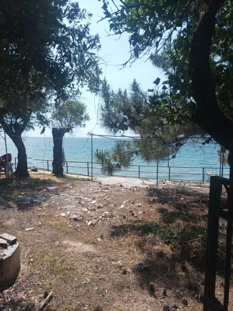 Land in Thasos, Kavala Prefecture, Greece – 63989