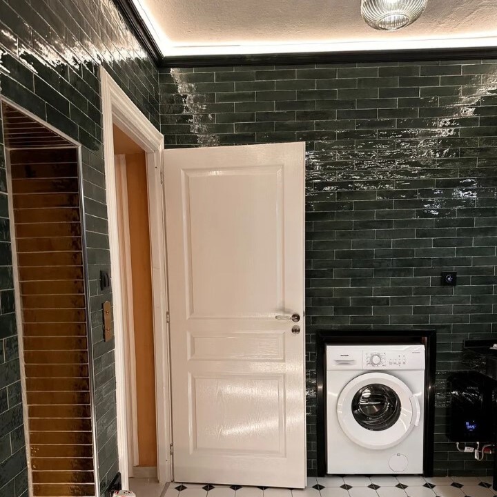 1 bedroom Flat in Center Of Thessaloniki, Thessaloniki – Municipality, Greece – 63988