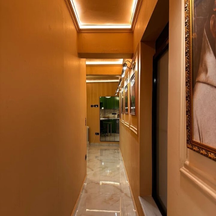 1 bedroom Flat in Center Of Thessaloniki, Thessaloniki – Municipality, Greece – 63988