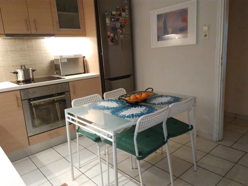 2 bedroom Flat in Nea Smyrni, Athens – South, Greece – 63981