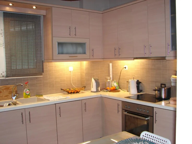 2 bedroom Flat in Nea Smyrni, Athens – South, Greece – 63981