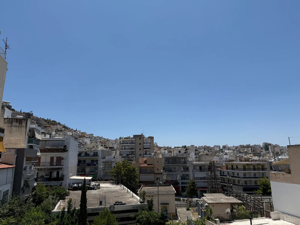 2 bedroom Flat in Galatsi, Athens – Center, Greece – 63980