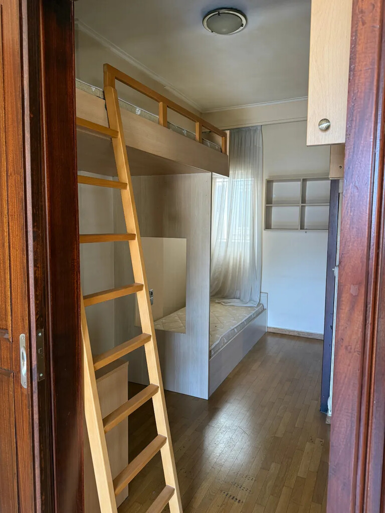 2 bedroom Flat in Galatsi, Athens – Center, Greece – 63980