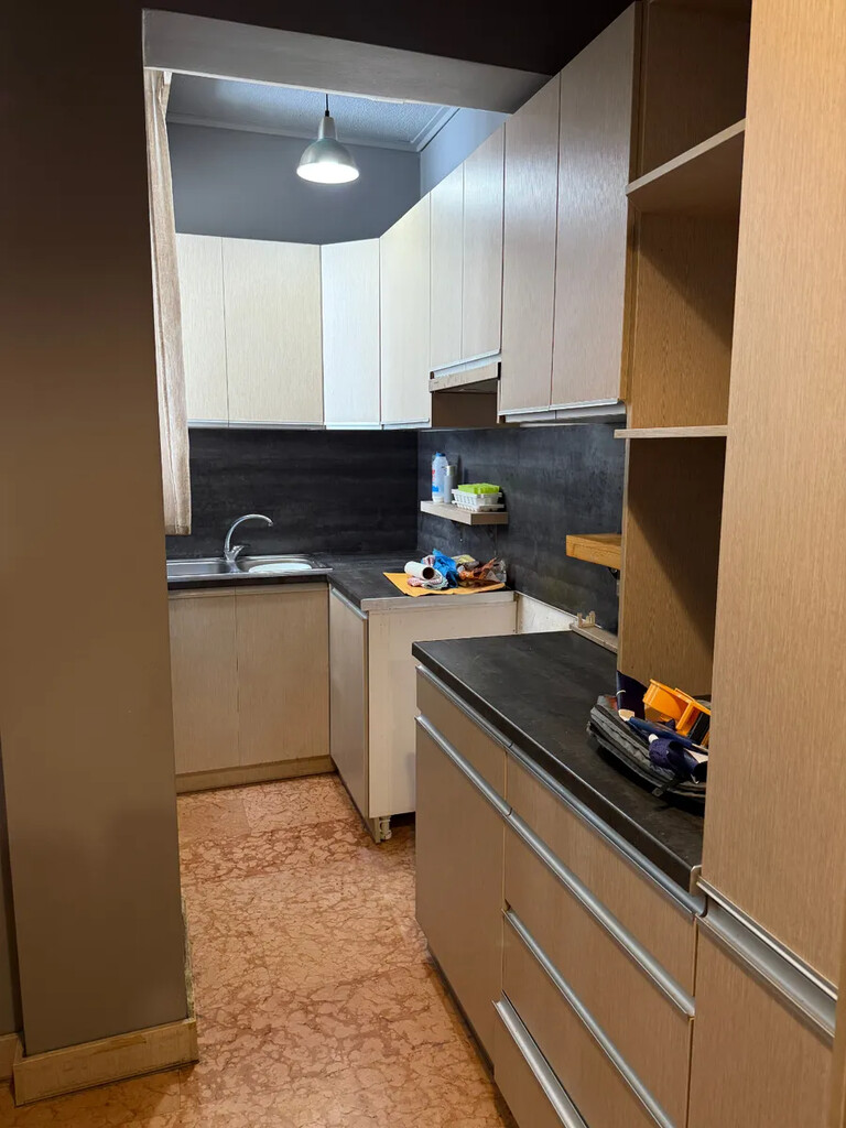 2 bedroom Flat in Galatsi, Athens – Center, Greece – 63980