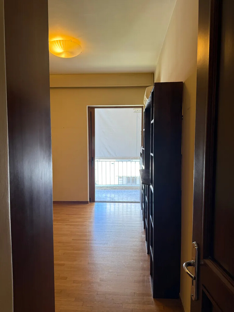 2 bedroom Flat in Galatsi, Athens – Center, Greece – 63980