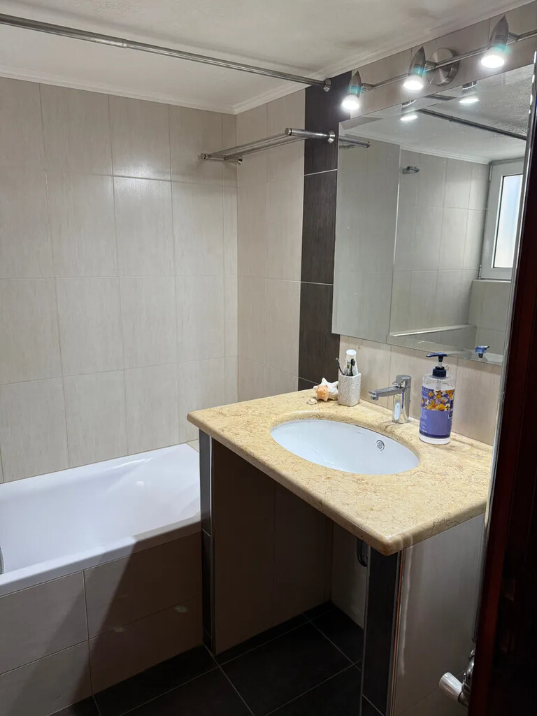2 bedroom Flat in Galatsi, Athens – Center, Greece – 63980