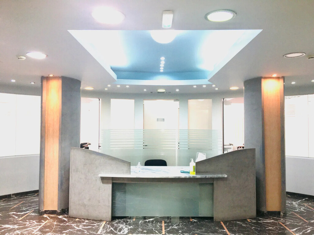 Commercial property in Athens – Center – Center, Athens – Center, Greece – 63979