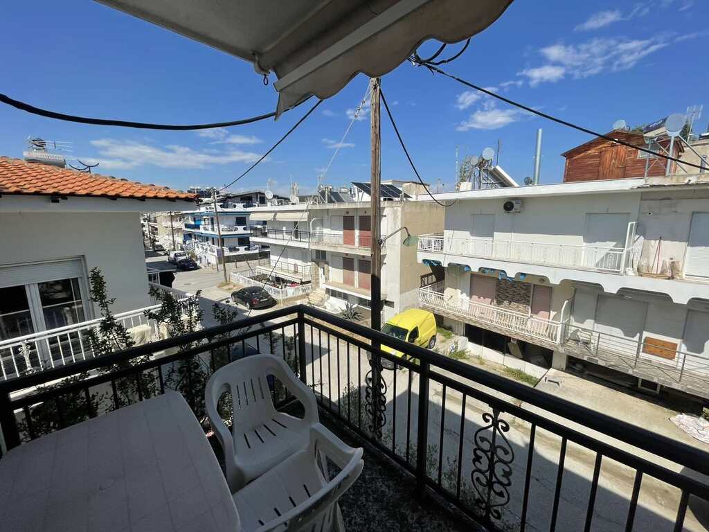 Flat in Eleitheres, Kavala Prefecture, Greece – 63978
