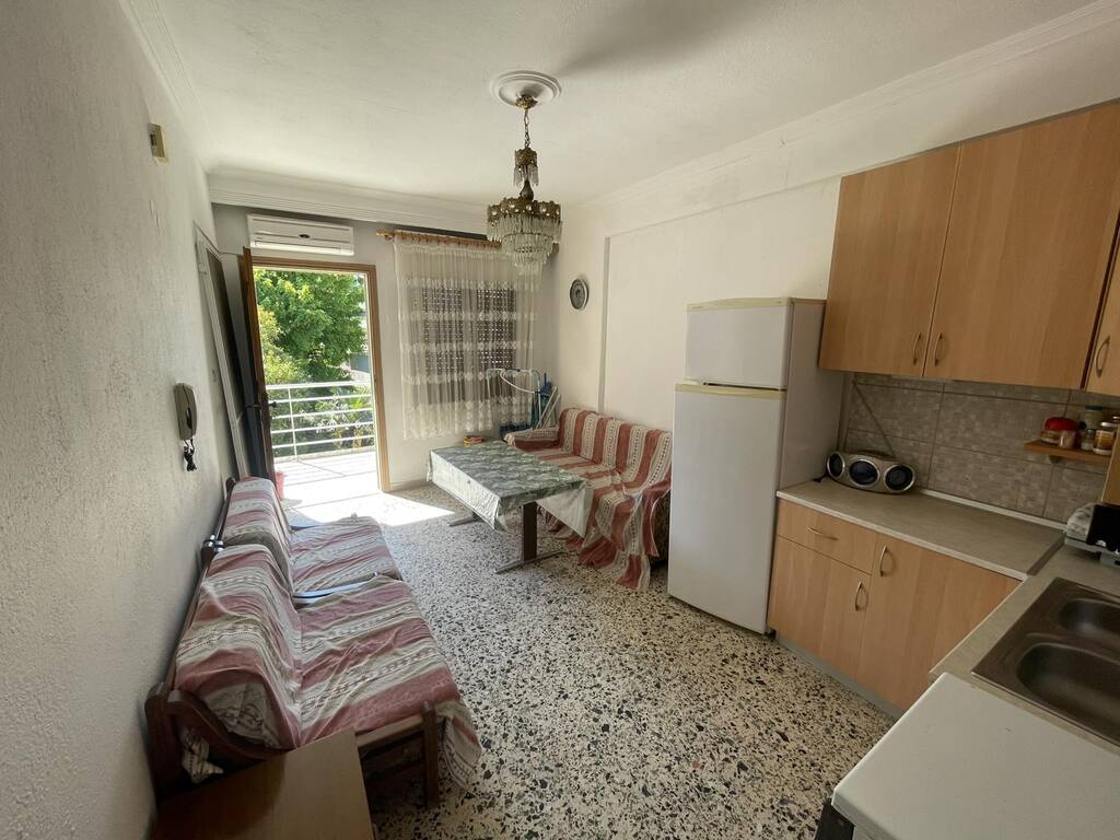 Flat in Eleitheres, Kavala Prefecture, Greece – 63978