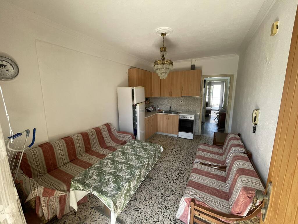 Flat in Eleitheres, Kavala Prefecture, Greece – 63978