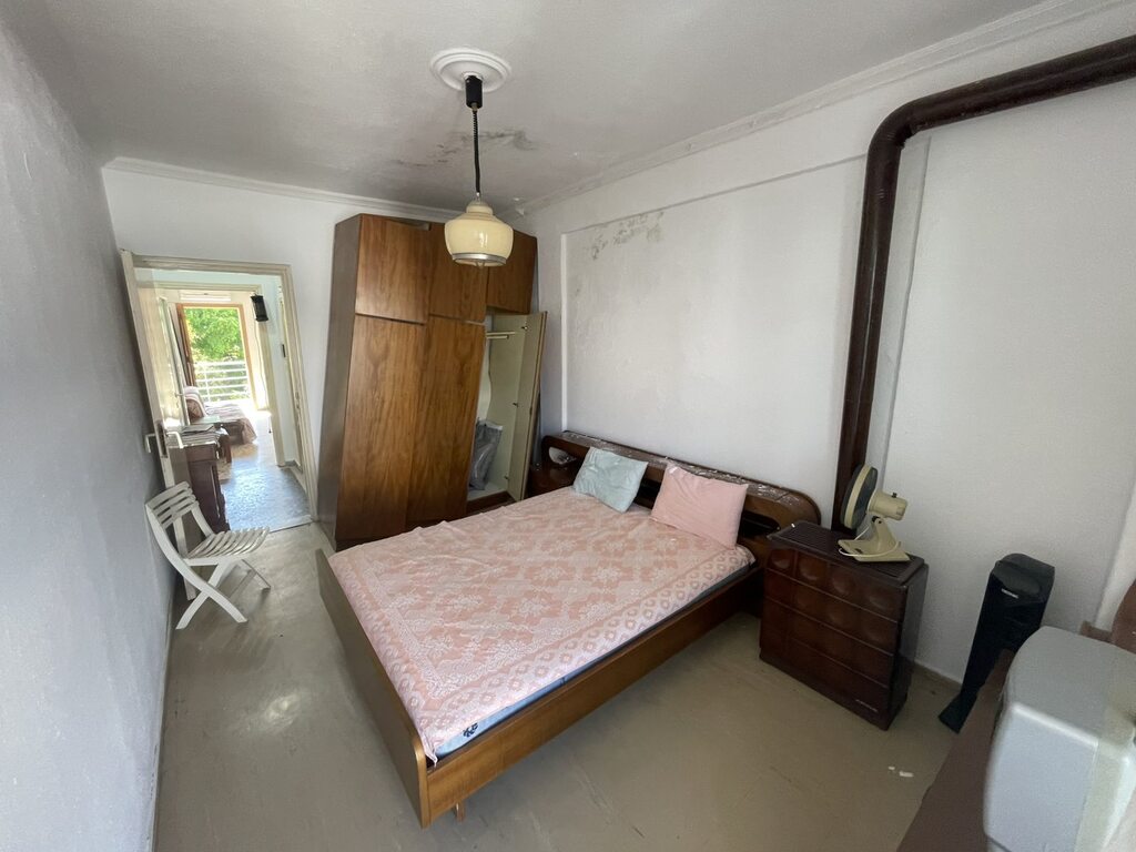 Flat in Eleitheres, Kavala Prefecture, Greece – 63978