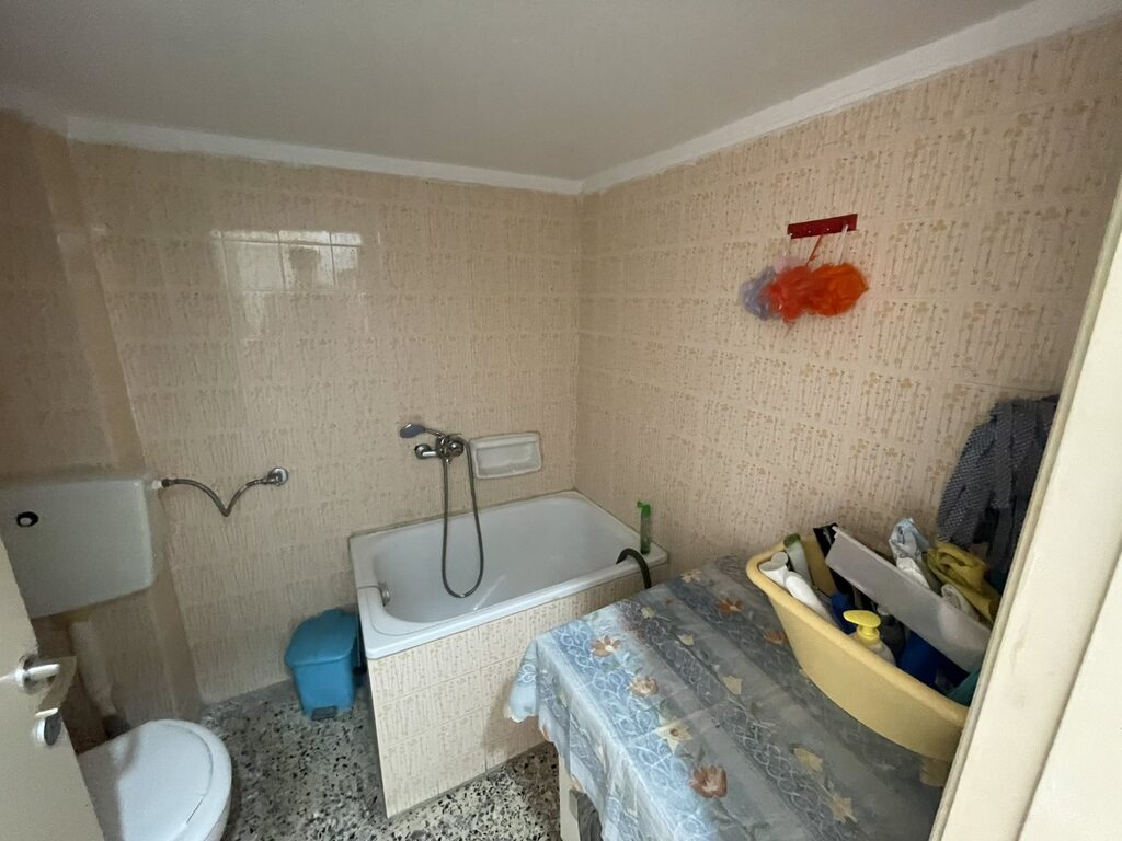 Flat in Eleitheres, Kavala Prefecture, Greece – 63978