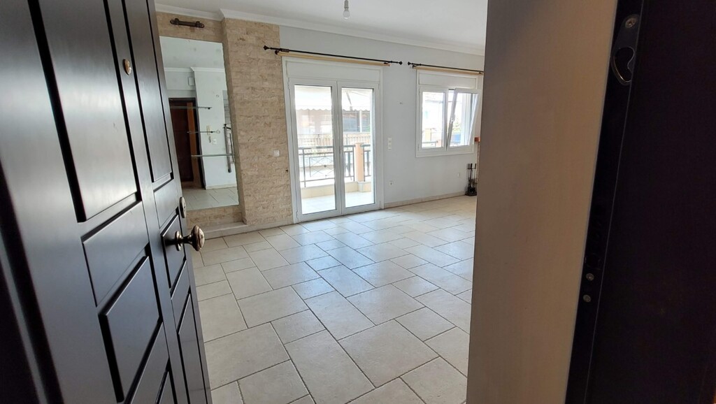3 bedroom Maisonette in Polichni, Thessaloniki – Suburbs, Greece – 63976