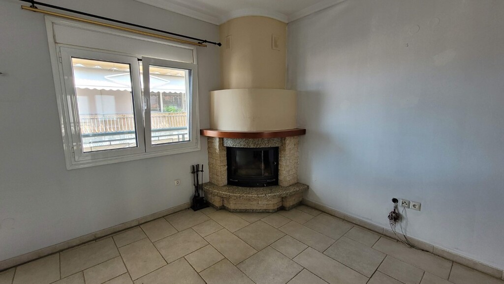3 bedroom Maisonette in Polichni, Thessaloniki – Suburbs, Greece – 63976