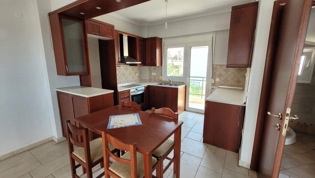 3 bedroom Maisonette in Polichni, Thessaloniki – Suburbs, Greece – 63976