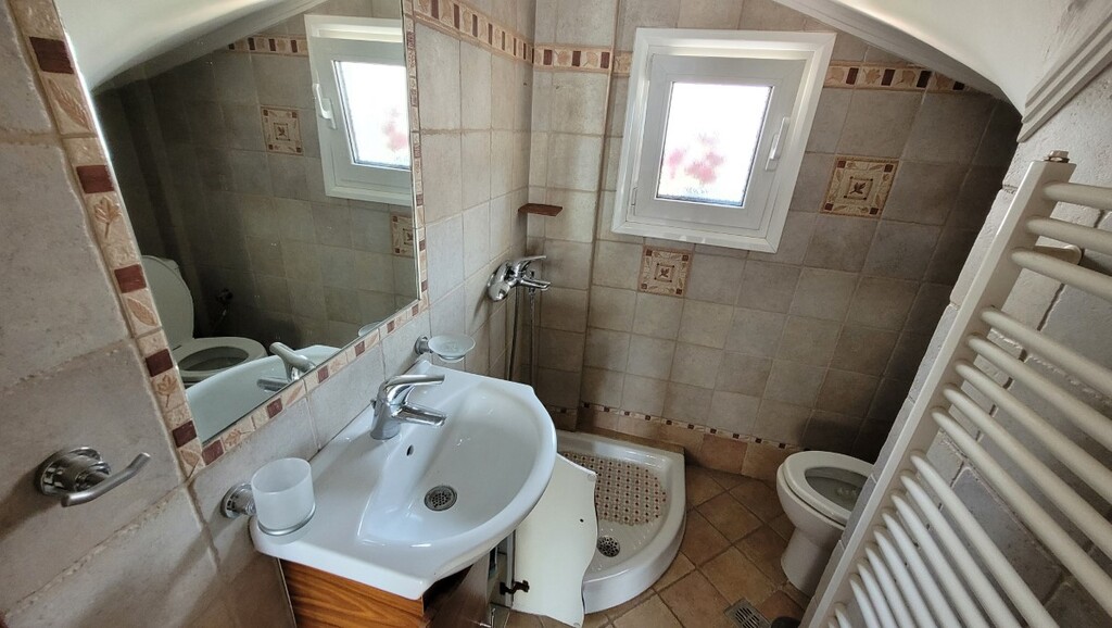 3 bedroom Maisonette in Polichni, Thessaloniki – Suburbs, Greece – 63976